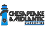Chesapeake and Midlantic Marketing Logo